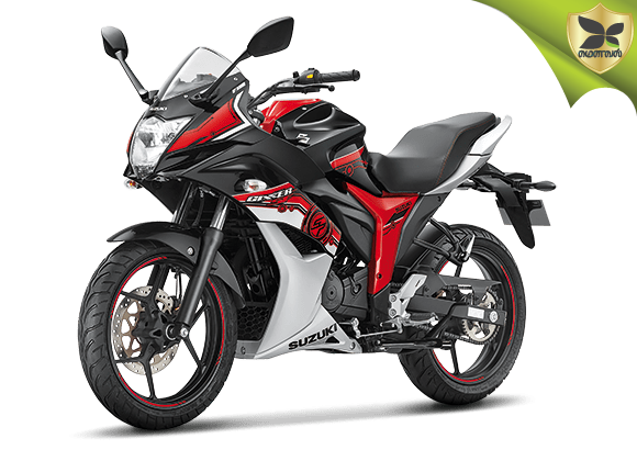 suzuki gixxer sf sp price