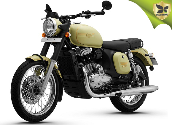 new jawa 42 bike price
