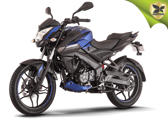 ns 160 bike battery price