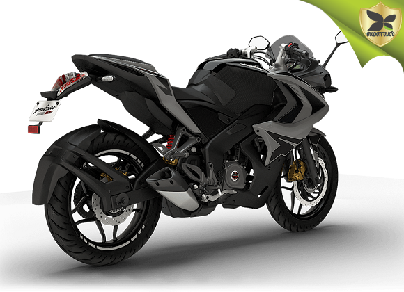 Rs on road deals price