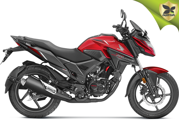 honda x blade showroom near me